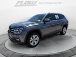 2019 Volkswagen Atlas 2.0T SE