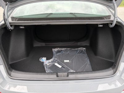 2026 Honda Civic Si Manual