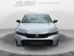 2026 Honda Civic Si Manual