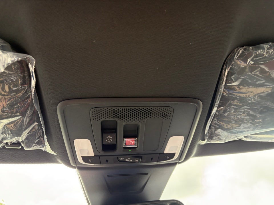 2026 Honda Civic Si Manual