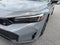 2026 Honda Civic Si Manual