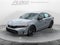 2026 Honda Civic Si Manual