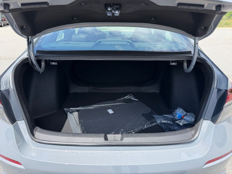2026 Honda Civic Si Sedan