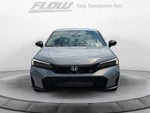 2026 Honda Civic Si Sedan