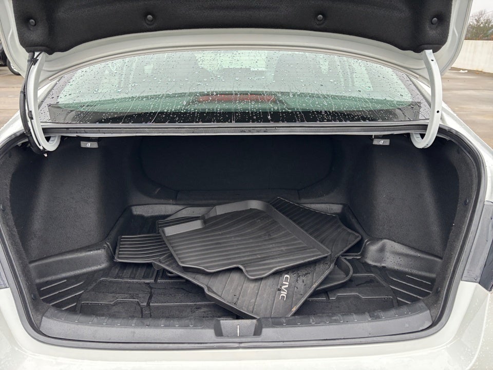 2024 Honda Civic Sedan EX