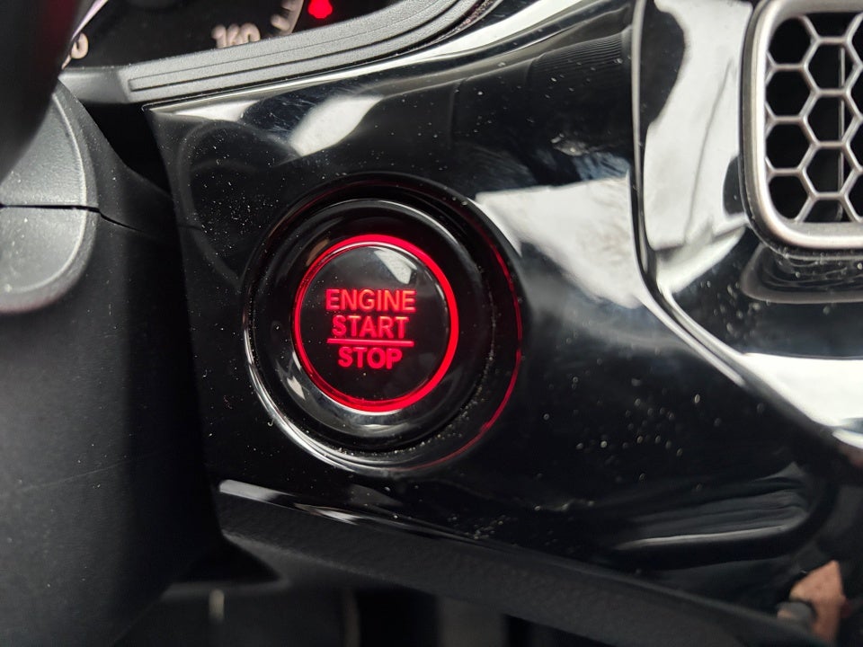 2024 Honda Civic Sedan EX