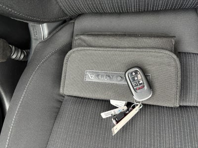 2024 Honda Civic Sedan EX