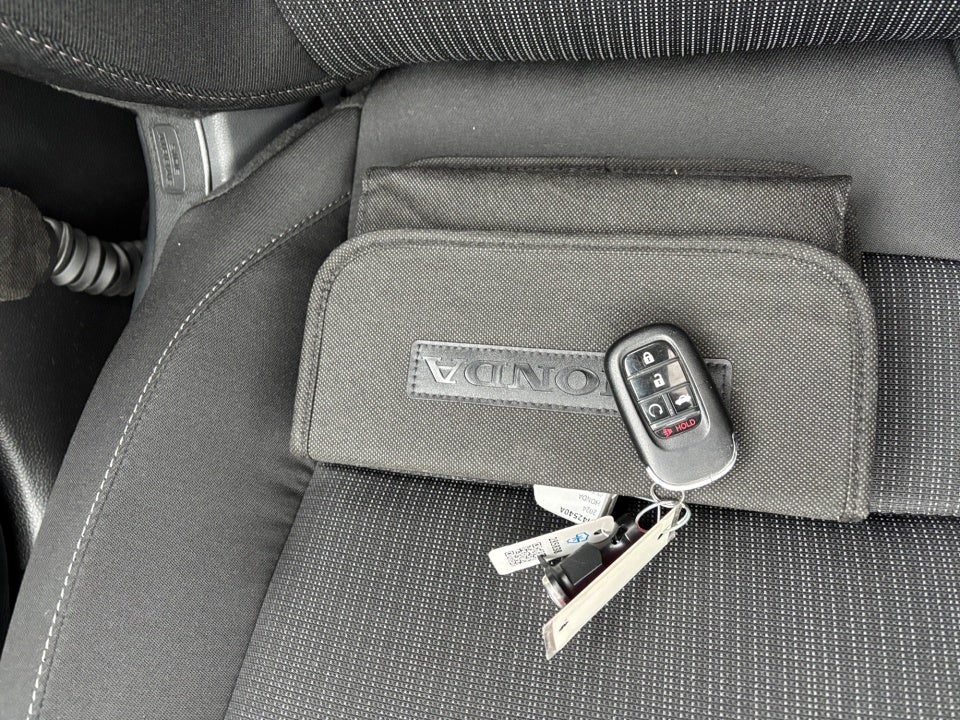 2024 Honda Civic Sedan EX