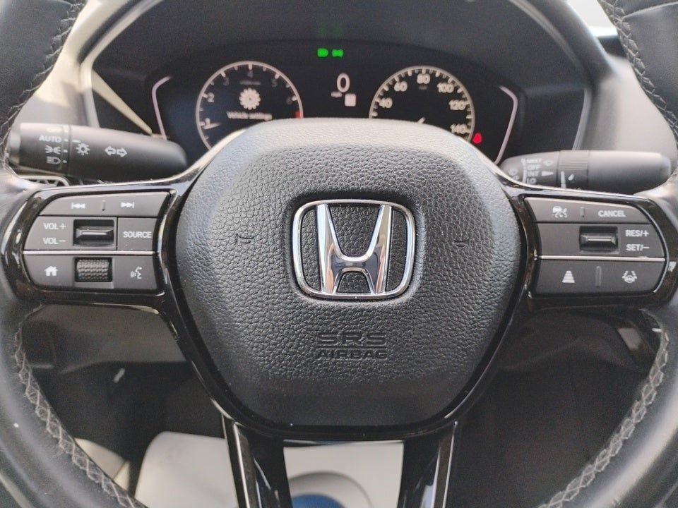 2022 Honda Civic Sedan EX
