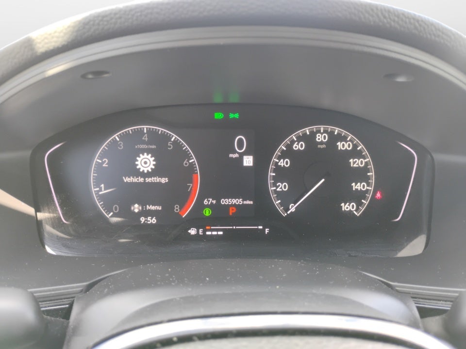 2022 Honda Civic Sedan EX