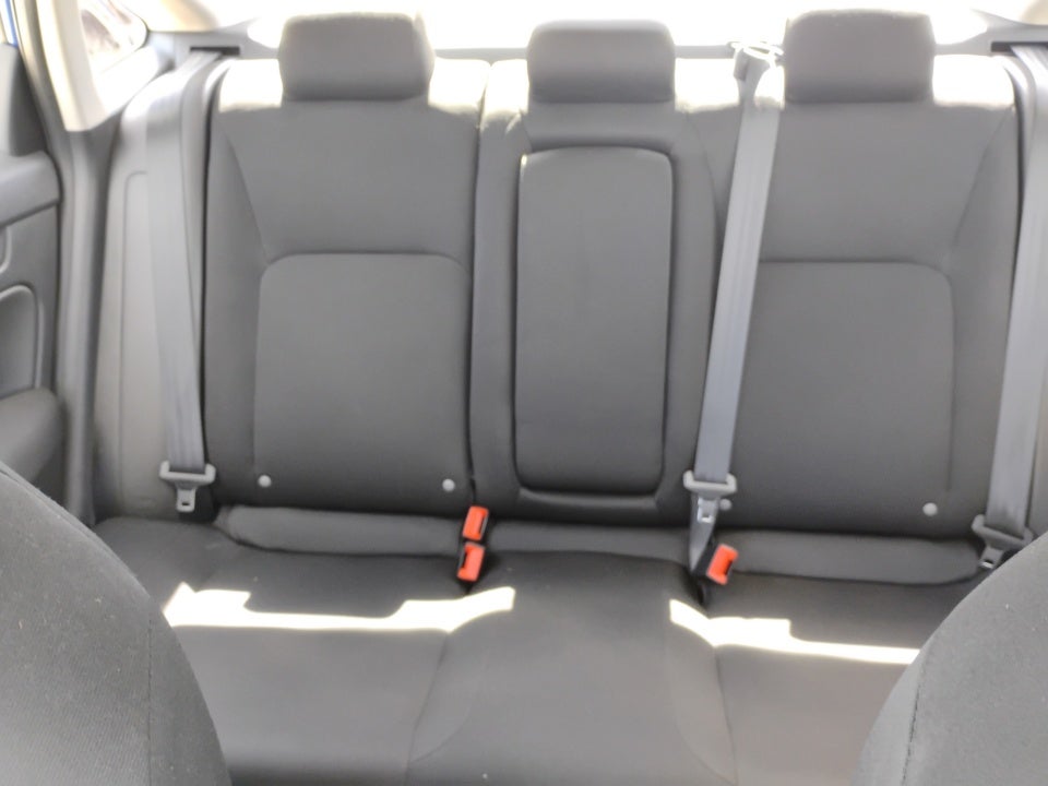 2022 Honda Civic Sedan EX