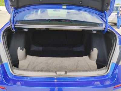 2022 Honda Civic Sedan EX