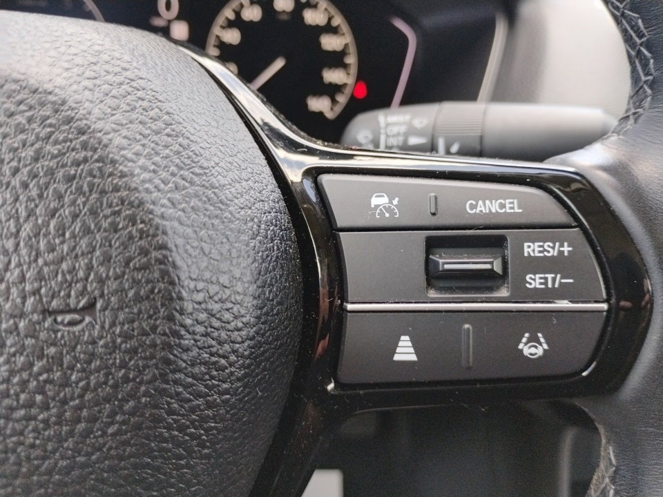 2022 Honda Civic Sedan EX