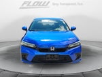 2022 Honda Civic Sedan EX
