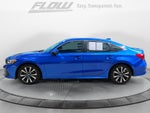 2022 Honda Civic Sedan EX