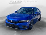 2024 Honda Civic Sedan Touring