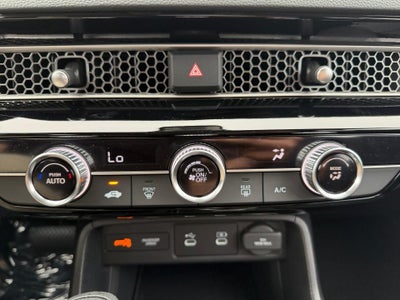 2026 Honda Civic Sedan LX