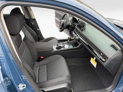 2026 Honda Civic Sedan LX