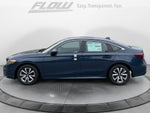 2026 Honda Civic Sedan LX