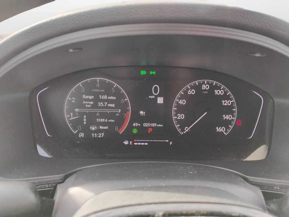 2023 Honda Civic Sedan LX