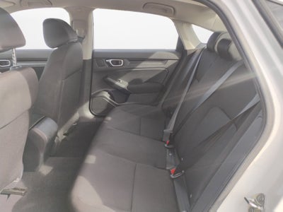 2023 Honda Civic Sedan LX