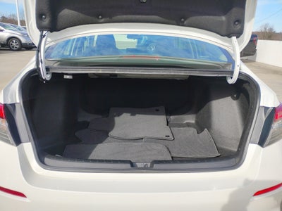 2023 Honda Civic Sedan LX