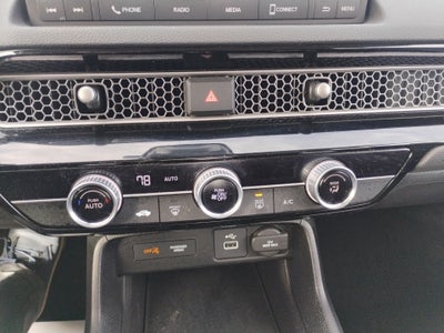 2023 Honda Civic Sedan LX