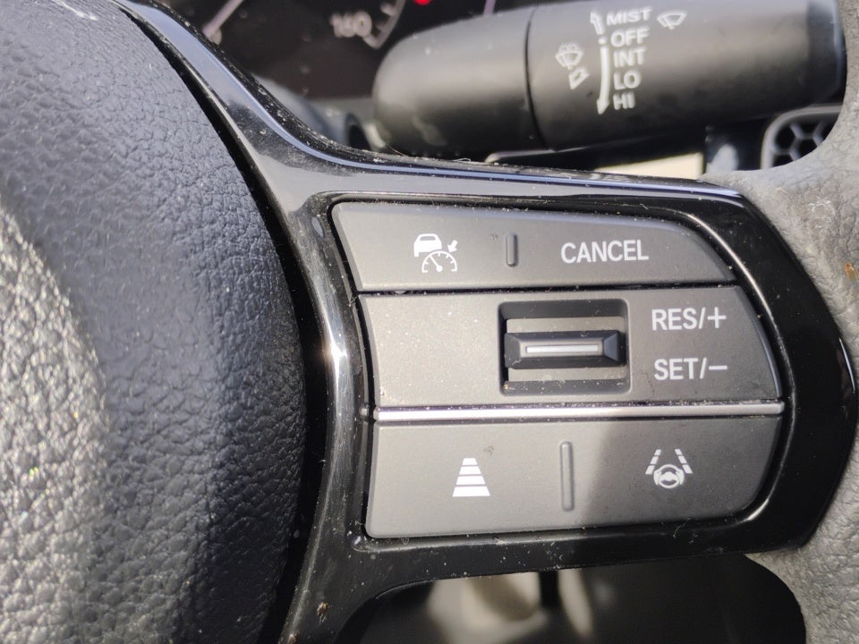 2023 Honda Civic Sedan LX