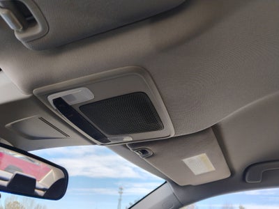 2023 Honda Civic Sedan LX