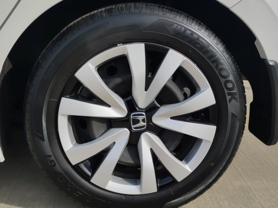 2023 Honda Civic Sedan LX