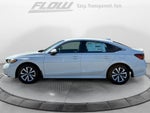 2026 Honda Civic Sedan LX
