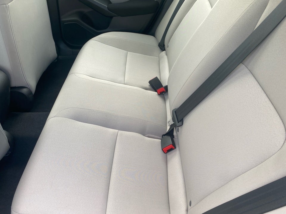 2023 Honda Civic Sedan LX