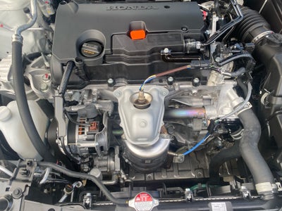 2023 Honda Civic Sedan LX