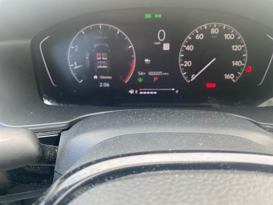 2023 Honda Civic Sedan LX