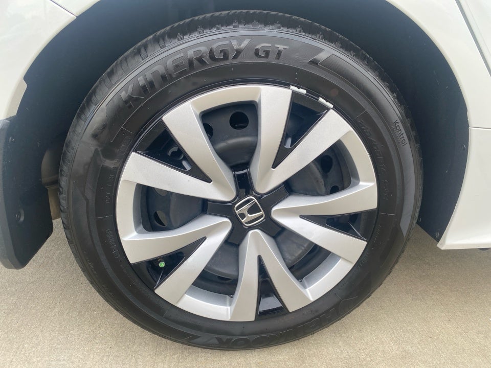 2023 Honda Civic Sedan LX