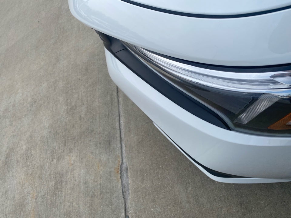 2023 Honda Civic Sedan LX