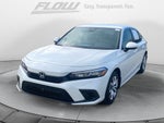 2023 Honda Civic Sedan LX