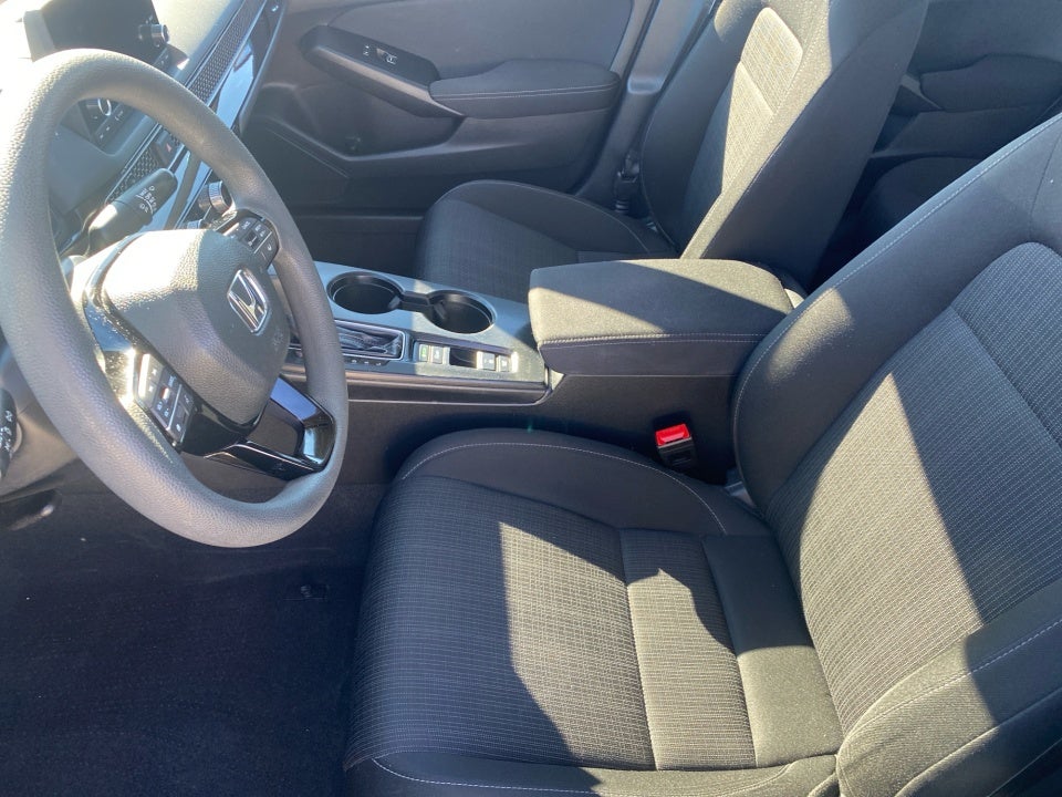 2023 Honda Civic Sedan LX