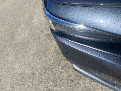 2023 Honda Civic Sedan LX