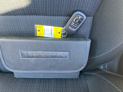 2023 Honda Civic Sedan LX