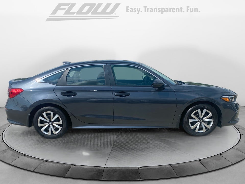 2023 Honda Civic Sedan LX