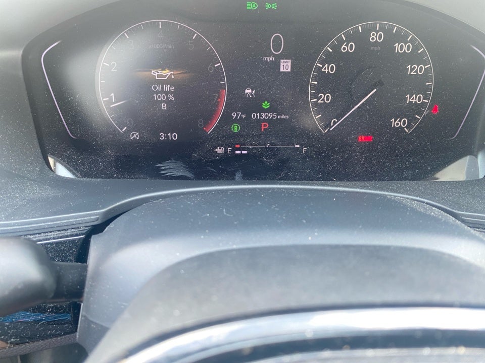 2023 Honda Civic Sedan LX