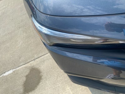 2023 Honda Civic Sedan LX