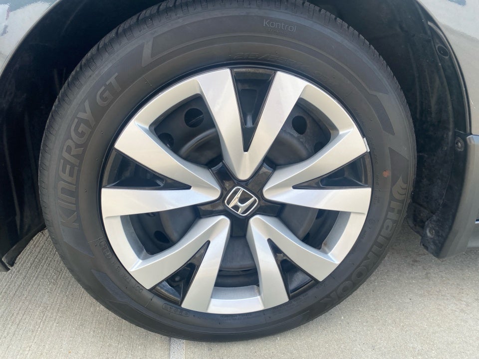 2023 Honda Civic Sedan LX