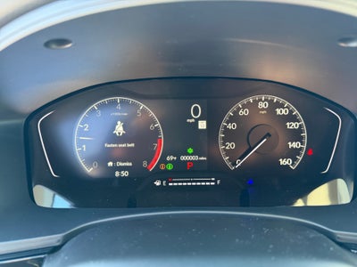 2026 Honda Civic Sedan LX