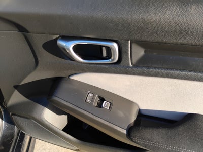 2024 Honda Civic Sedan LX