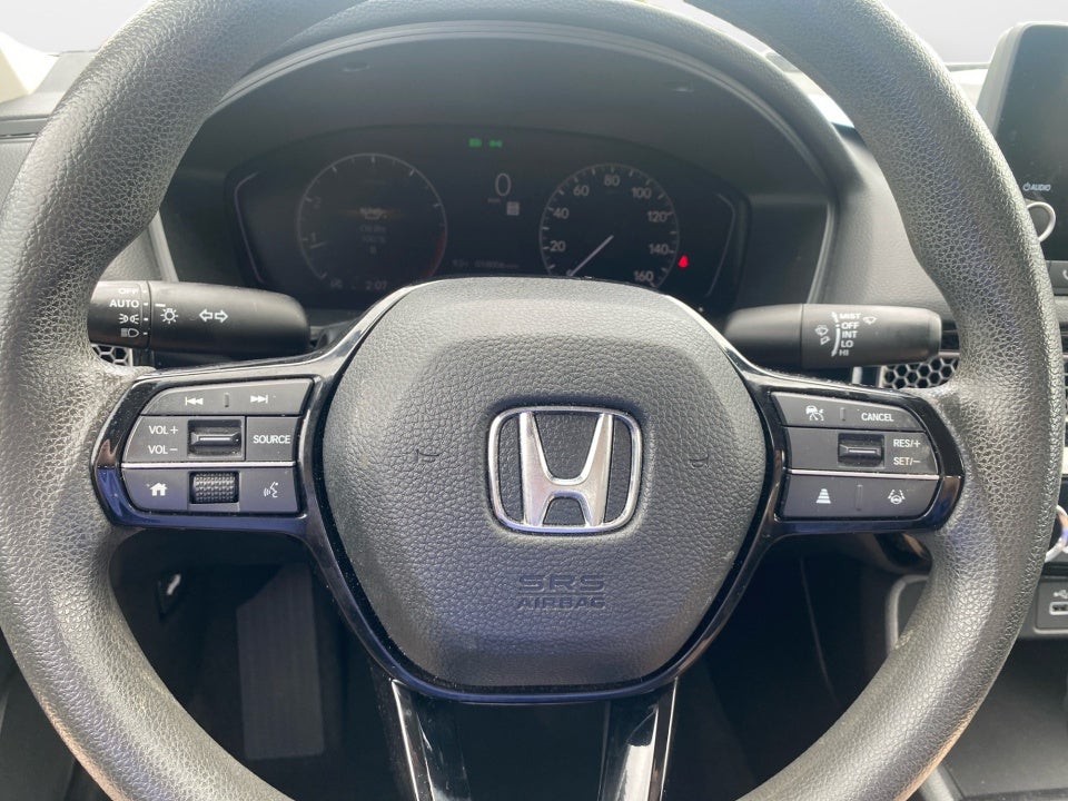 2024 Honda Civic Sedan LX