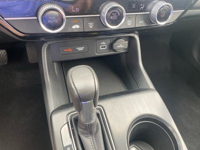2024 Honda Civic Sedan LX