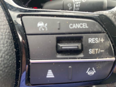 2024 Honda Civic Sedan LX