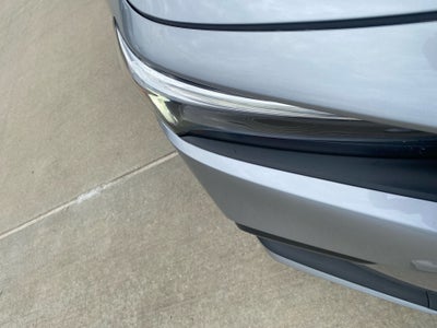 2024 Honda Civic Sedan LX